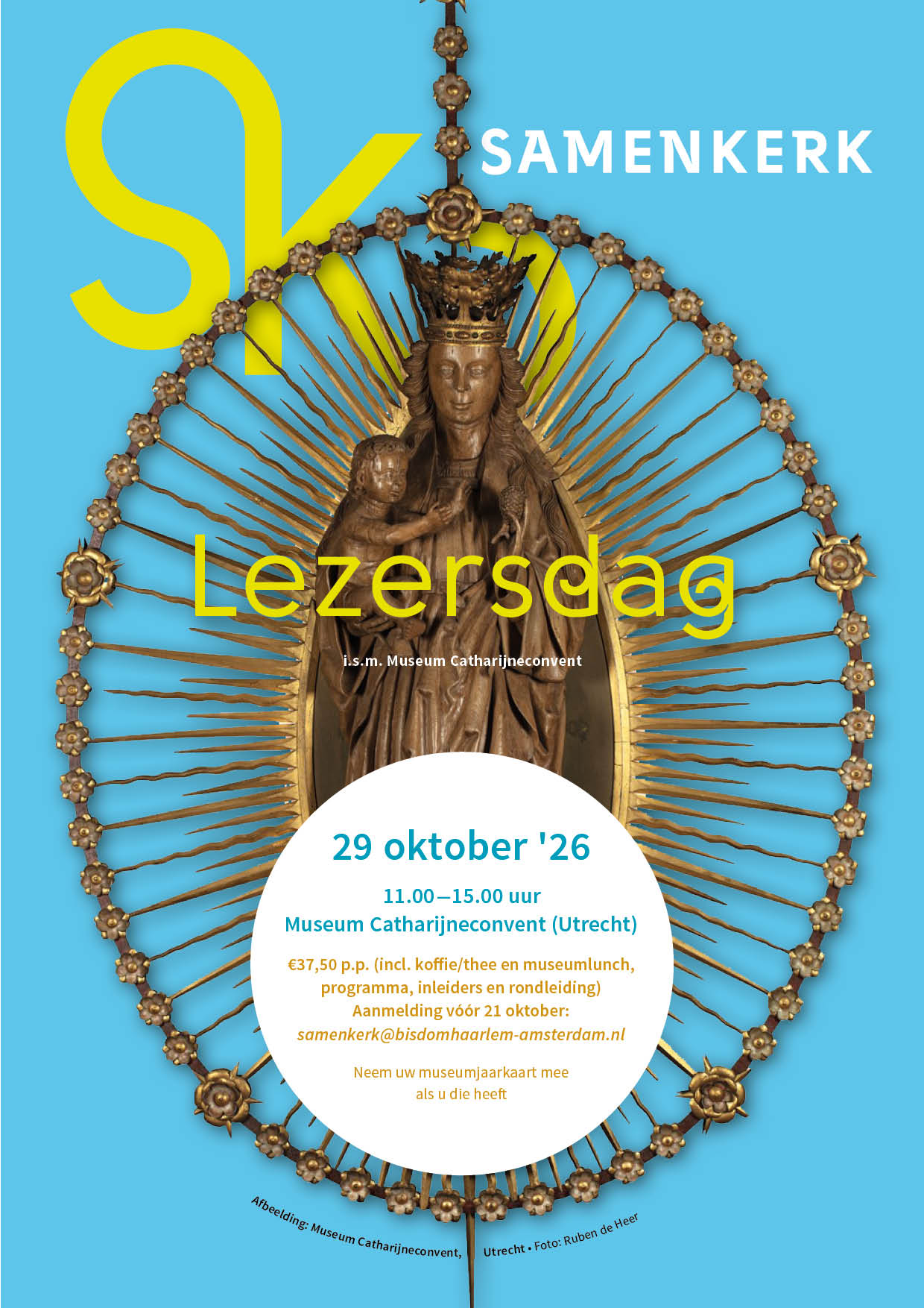 2026 5 FOTO lezersdag 26